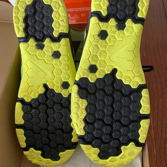 Nike air zoom agility 2 sneakers - Picture 2 of 6